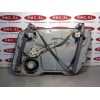 Recambio de elevalunas delantero izquierdo para seat ibiza (6l1) cool referencia OEM IAM 6L4837751 5-P 