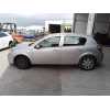 opel astra h berlina del año 2005