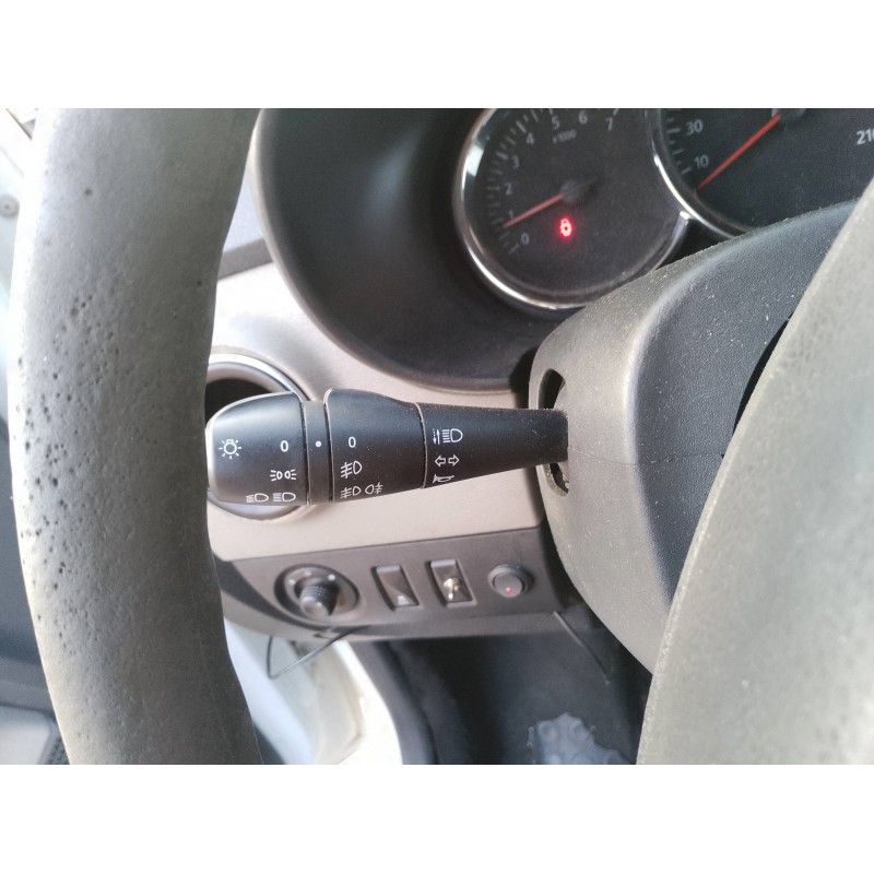 Recambio de mando luces/intermitencia (com2000) para dacia lodgy ambiance referencia OEM IAM   