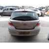 opel astra h berlina del año 2005
