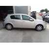 opel astra h berlina del año 2005
