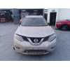 nissan x-trail (t32) del año 2017