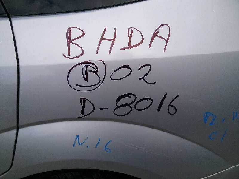 ford focus berlina (cak) del año 2002