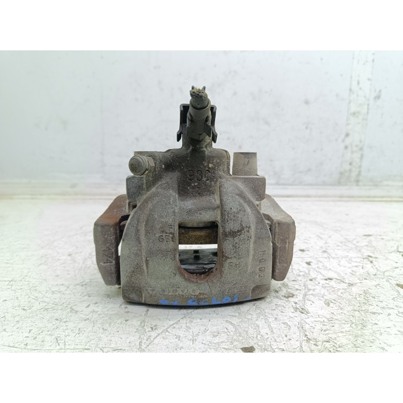 Recambio de pinza de freno trasera derecha para volvo xc70 2.4 diesel cat referencia OEM IAM   