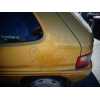 citroën saxo del año 1999