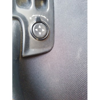 Recambio de mando retrovisor para alfa romeo 147 (937_) 1.9 jtd (937.axd1a, 937.bxd1a) referencia OEM IAM   