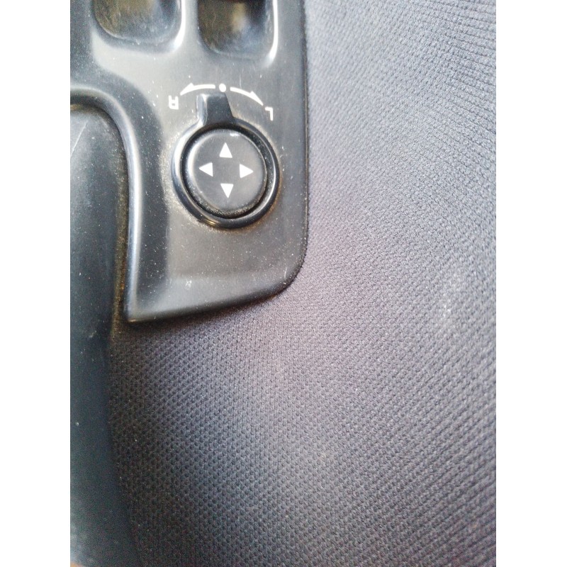 Recambio de mando retrovisor para alfa romeo 147 (937_) 1.9 jtd (937.axd1a, 937.bxd1a) referencia OEM IAM   