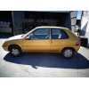 citroën saxo del año 1999