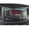 Recambio de sistema audio / radio cd para kia carens ( ) basic referencia OEM IAM 96170A4610CA  