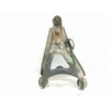 Recambio de brazo suspension inferior delantero derecho para renault megane i classic (la0) referencia OEM IAM  7700436303 
