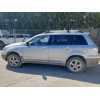 mitsubishi outlander (cu0w) del año 2003