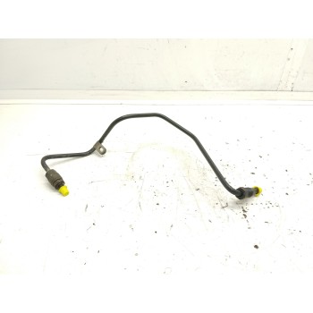 Recambio de tubo presion turbocompresor para renault kangoo (f/kc0) authentique 4x4 referencia OEM IAM   