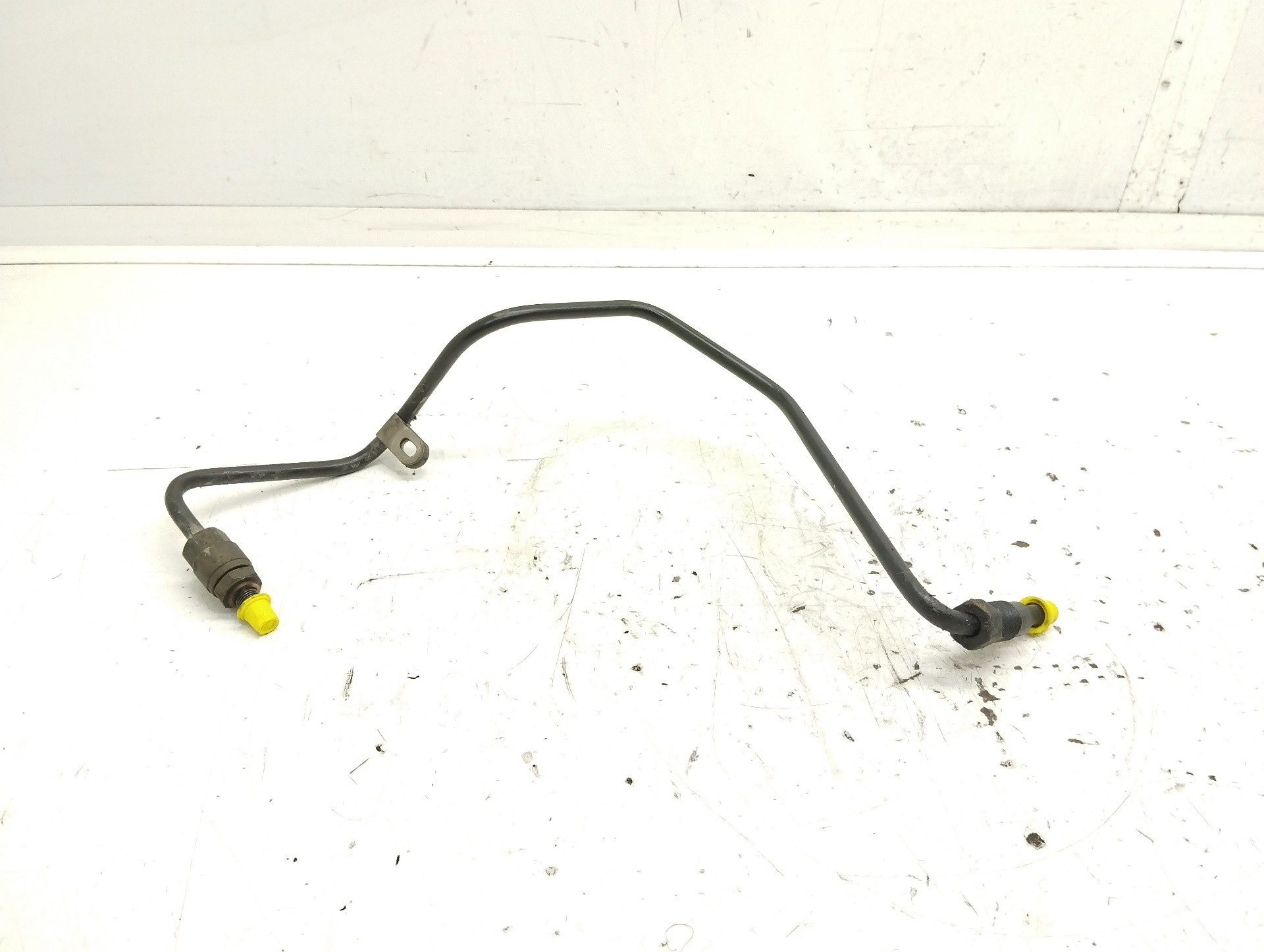Recambio de tubo presion turbocompresor para renault kangoo (f/kc0) authentique 4x4 referencia OEM IAM   