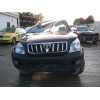 toyota land cruiser (j12) del año 2007