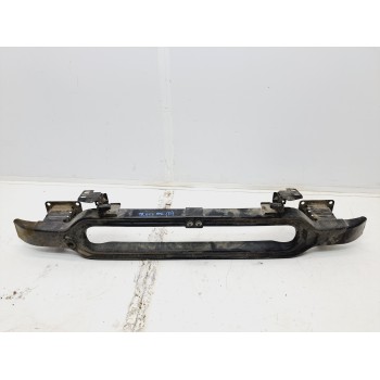 Recambio de refuerzo paragolpes delantero para peugeot 407 coupe básico referencia OEM IAM   