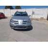 mitsubishi outlander (cu0w) del año 2003