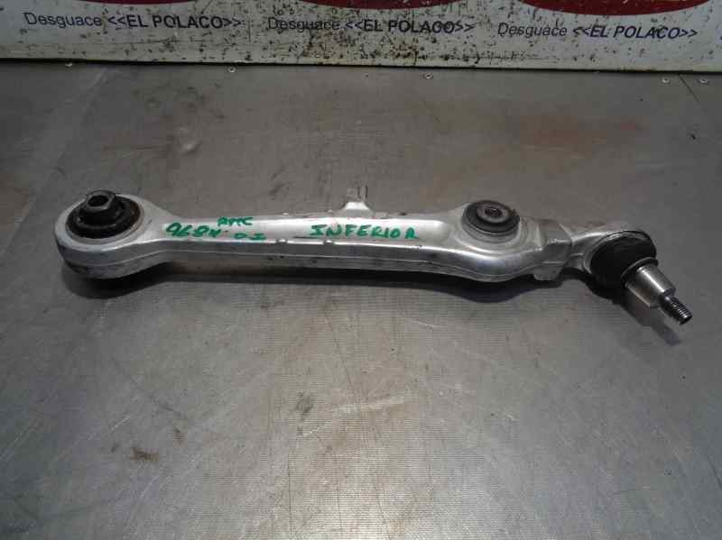 Recambio de brazo suspension inferior delantero izquierdo para audi a6 avant (4b5) 2.4 (121kw) referencia OEM IAM   