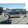 mitsubishi montero sport (k90) del año 1999