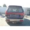 mitsubishi montero sport (k90) del año 1999