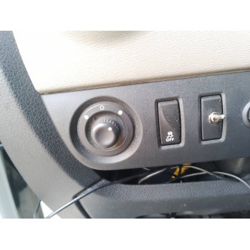 Recambio de mando retrovisor para dacia lodgy ambiance referencia OEM IAM   