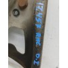 Recambio de brazo suspension inferior delantero derecho para renault megane i classic (la0) referencia OEM IAM  7700436303 