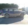 mitsubishi montero sport (k90) del año 1999