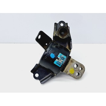 Recambio de soporte motor derecho para ford transit, caja cerr. largo 95 2.5 diesel cat referencia OEM IAM   