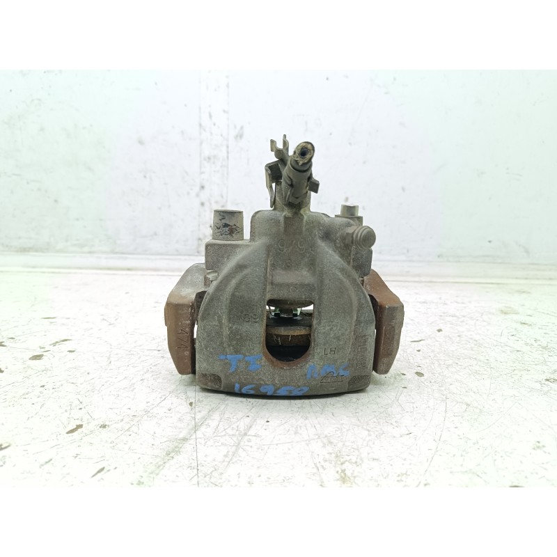 Recambio de pinza de freno trasera izquierda para volvo xc70 2.4 diesel cat referencia OEM IAM   