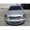 opel vectra c berlina del año 2005