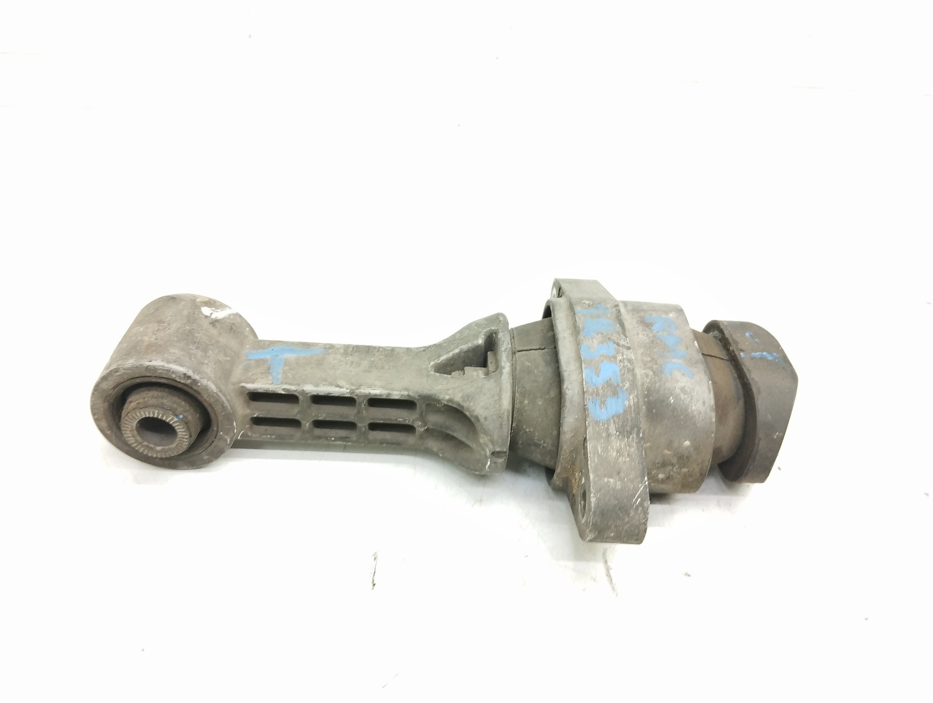 Recambio de soporte motor trasero para kia carens ( ) basic referencia OEM IAM  21950A4400 