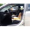opel vectra c berlina del año 2005