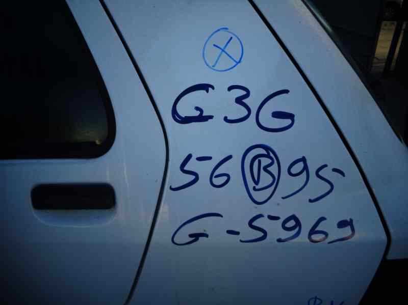 renault clio i fase i+ii (b/c57) del año 1995