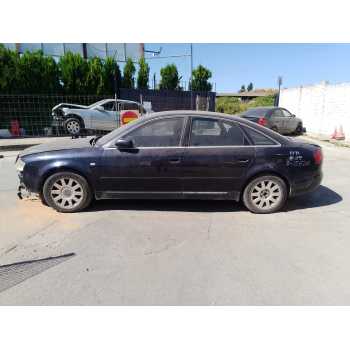 audi a6 berlina (4b2) del año 1999