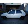 renault clio i fase i+ii (b/c57) del año 1995