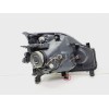 Recambio de faro izquierdo para nissan x-trail (t31) le referencia OEM IAM   