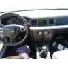 opel vectra c berlina del año 2005