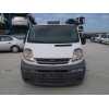 opel vivaro del año 2006