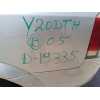 opel vectra c berlina del año 2005