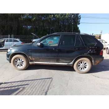 bmw x5 (e53) del año 2004