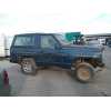 nissan patrol (k/w260) del año 1991