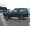nissan patrol (k/w260) del año 1991