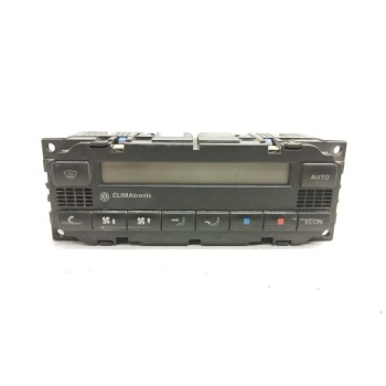 Recambio de mando climatizador para volkswagen passat berlina (3b3) 1.9 tdi referencia OEM IAM 3B1907044H 2400022303 