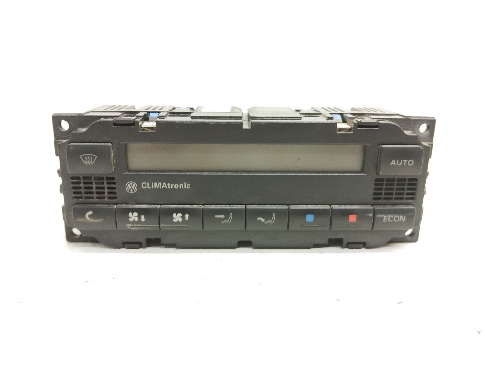 Recambio de mando climatizador para volkswagen passat berlina (3b3) 1.9 tdi referencia OEM IAM 3B1907044H 2400022303 
