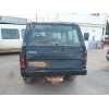 nissan patrol (k/w260) del año 1991