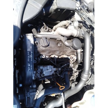 Recambio de motor completo para volkswagen passat berlina (3a2) cl referencia OEM IAM AFN  