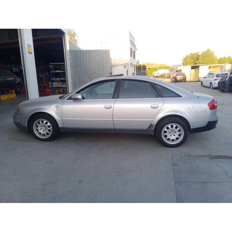 CLAXON 4D0951221A / 8D0951223A 