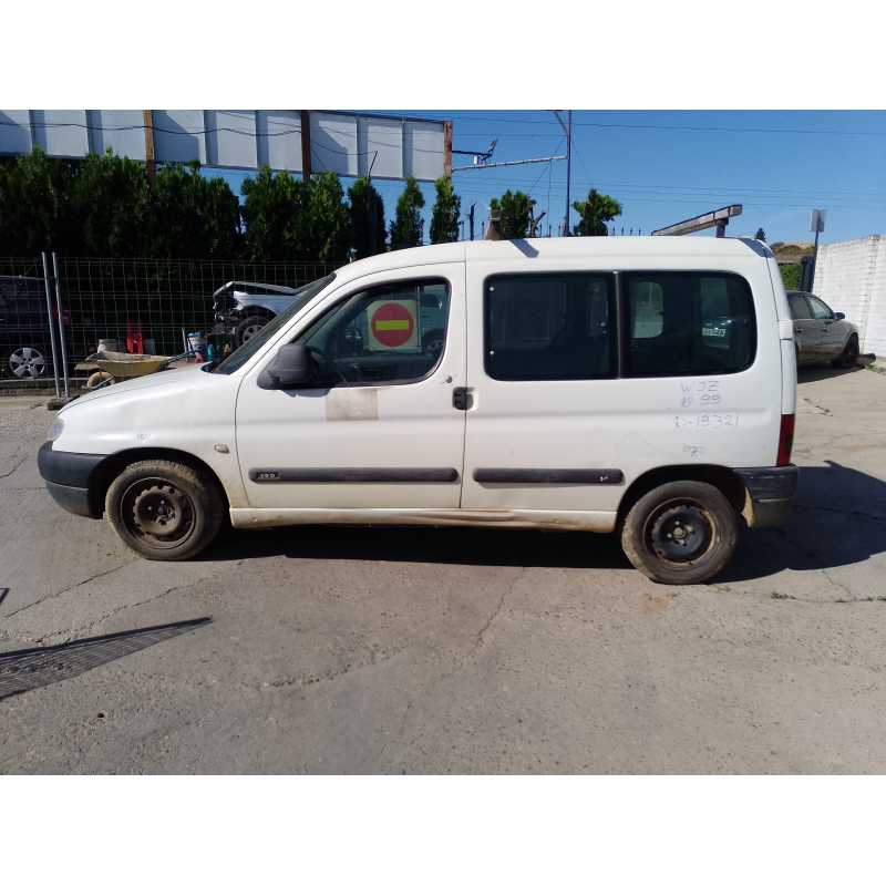MANETA EXTERIOR PORTON 