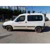 citroën berlingo del año 1999