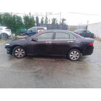 honda accord berlina (cl/cn) del año 2006