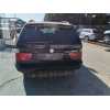 bmw x5 (e53) del año 2004